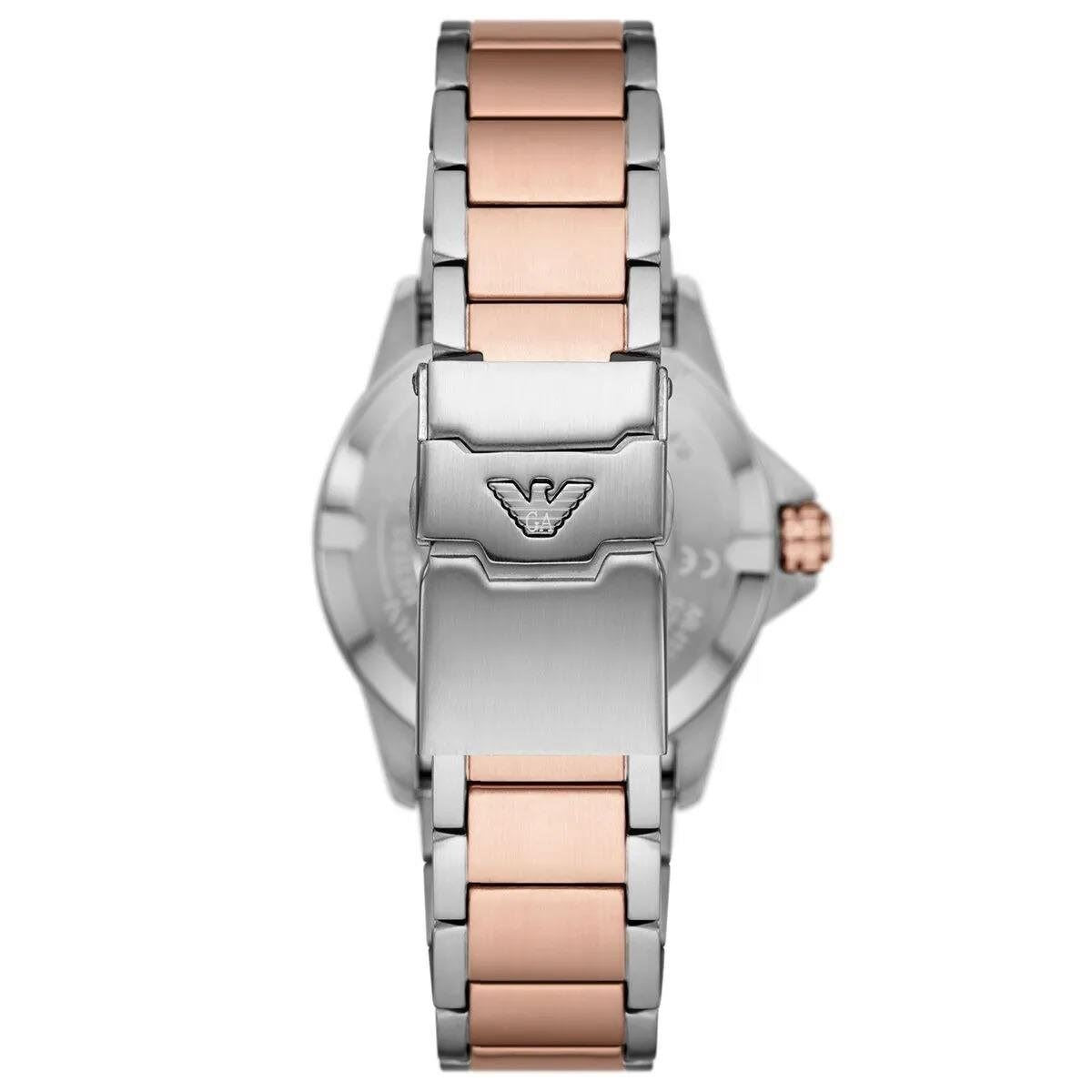 Emporio Armani AR11591 Men's Watch Emporio Armani AR11591 Men's Watch